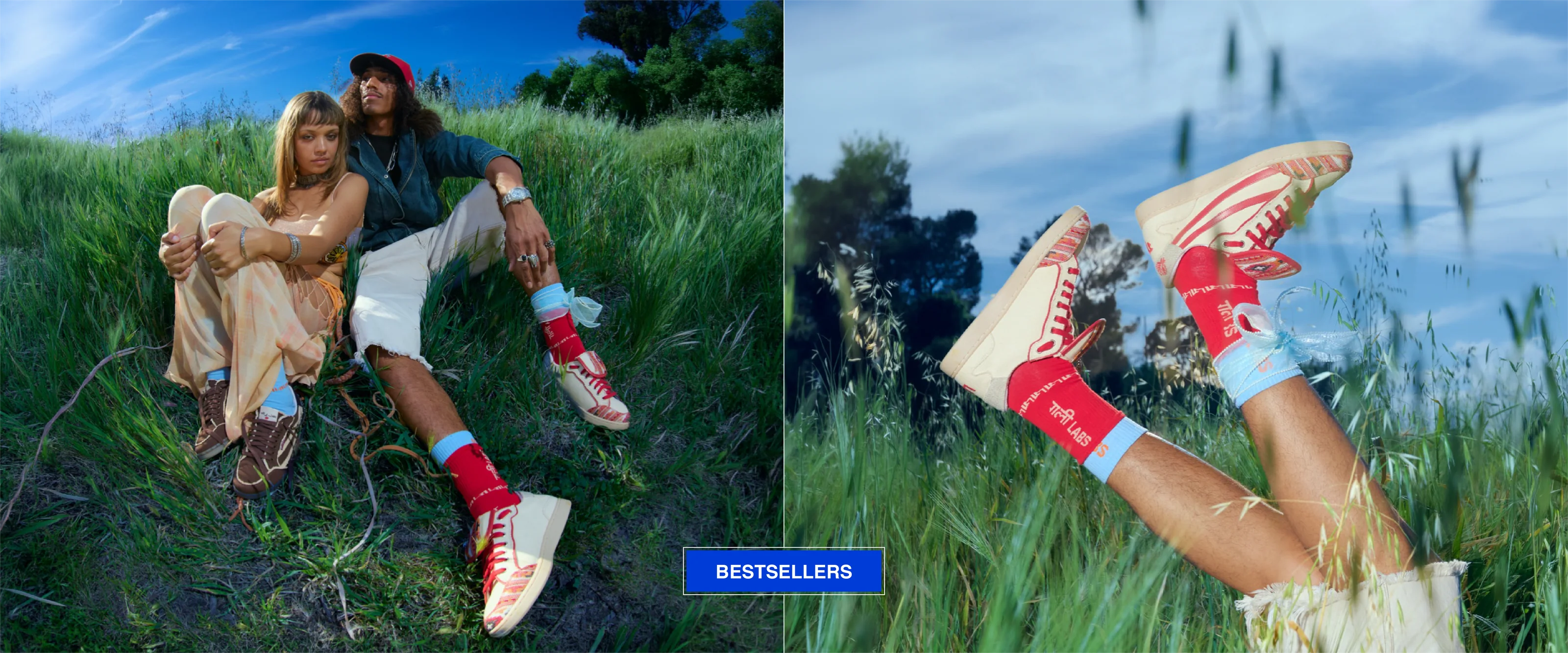 Streetwear Reimagined, Culture Redefined